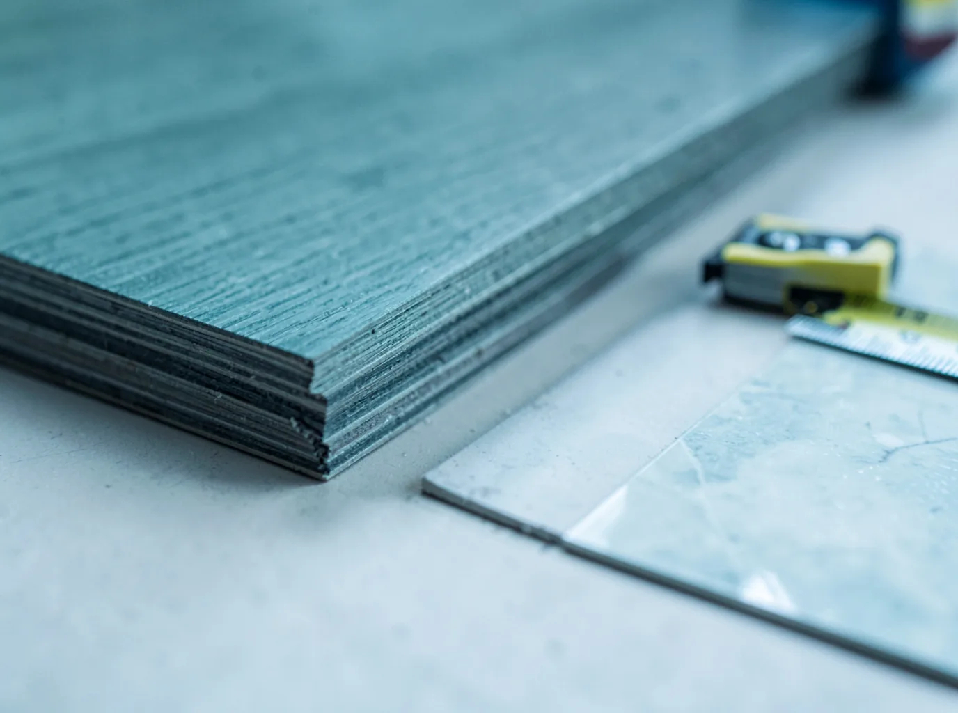 Luxury Vinyl Plank Installation Spring Lake, NJ FAQs